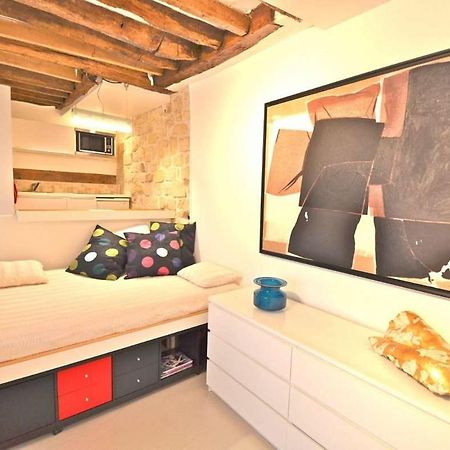 Gallery Paříž Exteriér fotografie